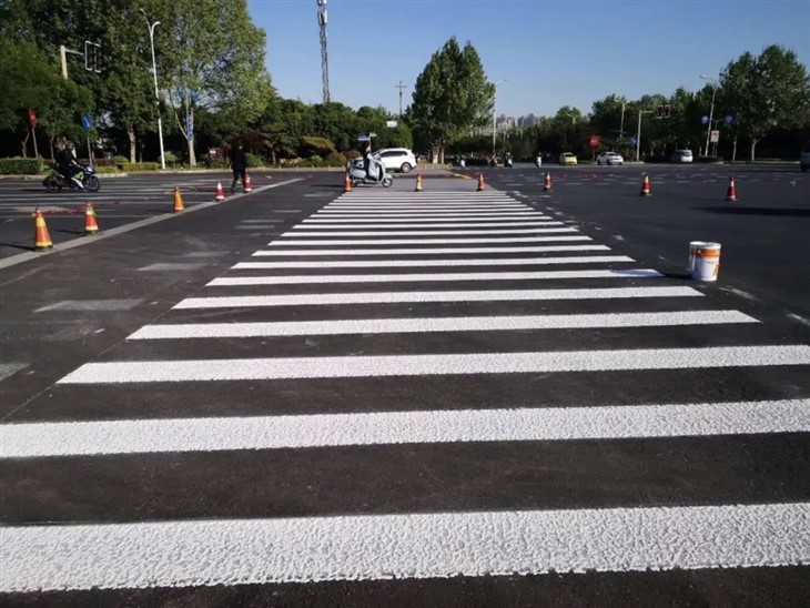 Mma Traffic Paint high quality