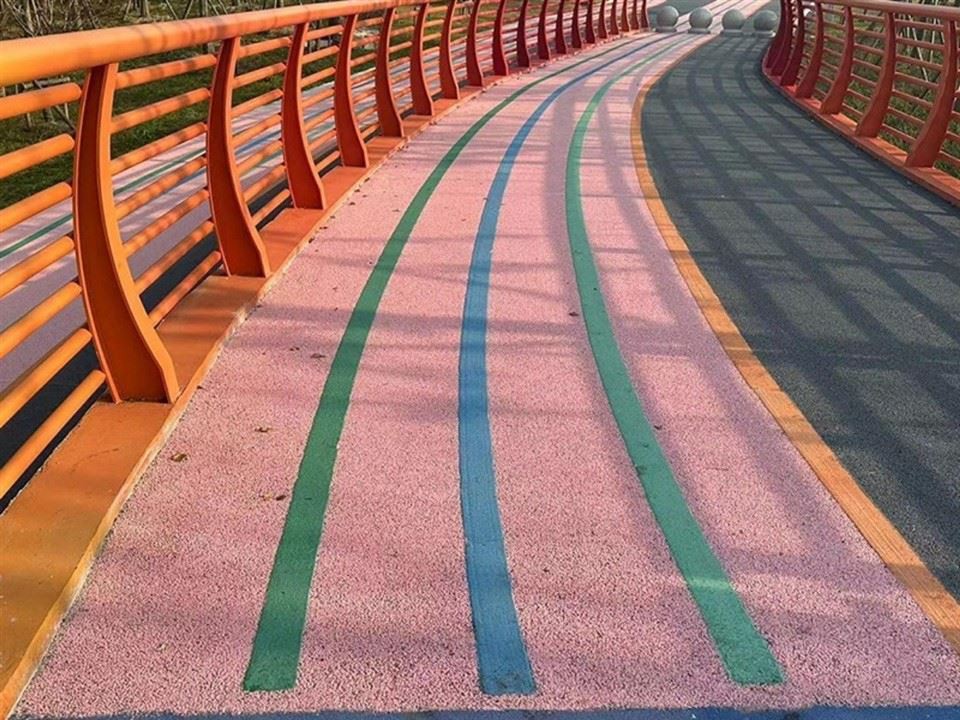 Anti Skid Road Paint suppliers