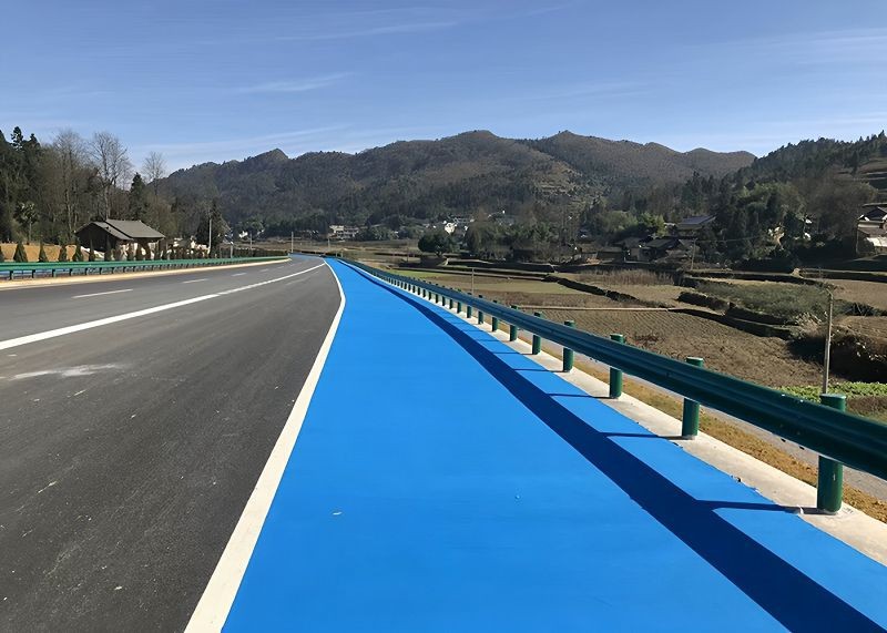 Glass Bead Pavement Marking best