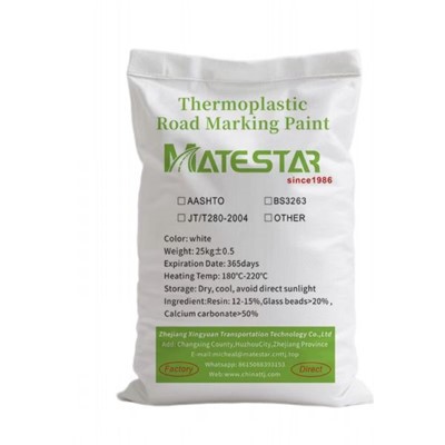 Parim termoplastiline värv