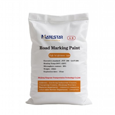 Punane teemärgistusvärv