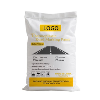 Termoplastiline liiklustriip